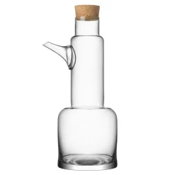 Kosta Boda Picnic carafe 1.57 L, Clear Transparent Hot