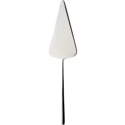 Villeroy & Boch Piemont cake slice, Stainless steel Silver-coloured Hot
