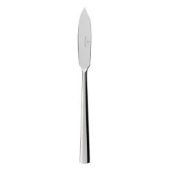 Villeroy & Boch Piemont fish knife, Stainless steel Silver-coloured New
