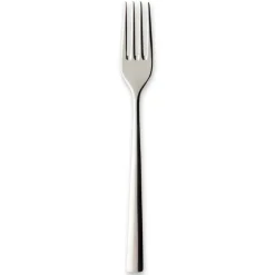Villeroy & Boch Piemont fork, Stainless steel Silver-coloured Best
