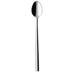 Villeroy & Boch Piemont long drink spoon, Stainless steel Silver-coloured Sale