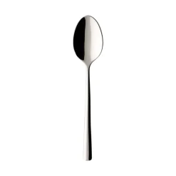 Villeroy & Boch Piemont tea spoon, Stainless steel Silver-coloured Discount