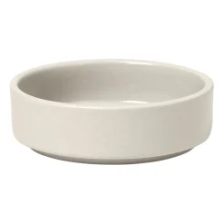 Blomus Pilar bowl Ø 10 cm, Moonbeam Beige Online