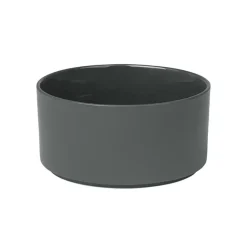 Blomus Pilar bowl Ø14 cm, Agave Green