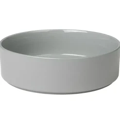 Blomus Pilar bowl Ø27 cm, Mirage Grey Outlet