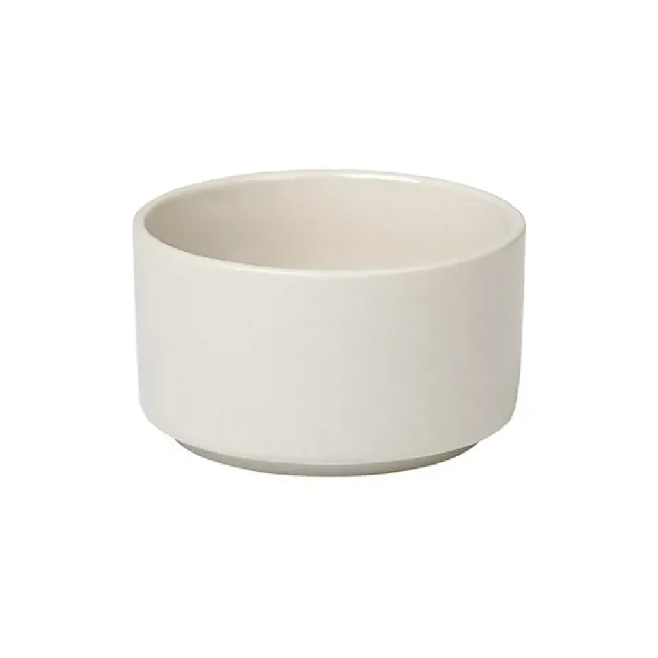 Blomus Pilar bowl Ø8.5 cm, Moonbeam Beige Discount