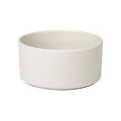 Blomus Pilar bowl Ø14 cm, Moonbeam Beige Online
