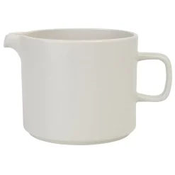 Blomus Pilar jug 1 L, Moonbeam Beige Discount