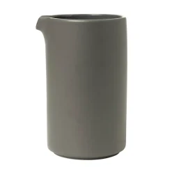Blomus Pilar jug 0.5 L, Pewter Green Online