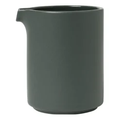 Blomus Pilar milk pitcher 28 cl, Agave Green