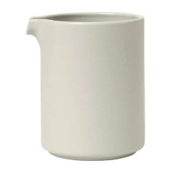 Blomus Pilar milk pitcher 28 cl, Moonbeam Beige Outlet