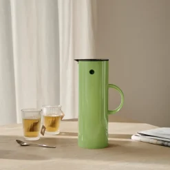 Stelton Pilastro drinking glasses 6-pack, 24 cl Transparent Outlet