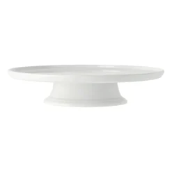 Pillivuyt cake stand Ø 30 cm, White Best