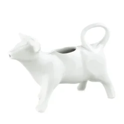 Pillivuyt creamer 13 cl, White Hot