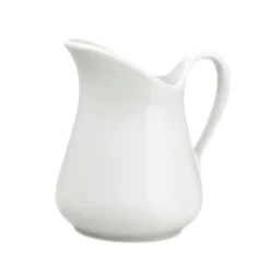 Pillivuyt old fashioned jug , 33 cl White Sale