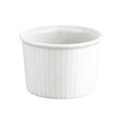 Pillivuyt ramekin , 21 cl White