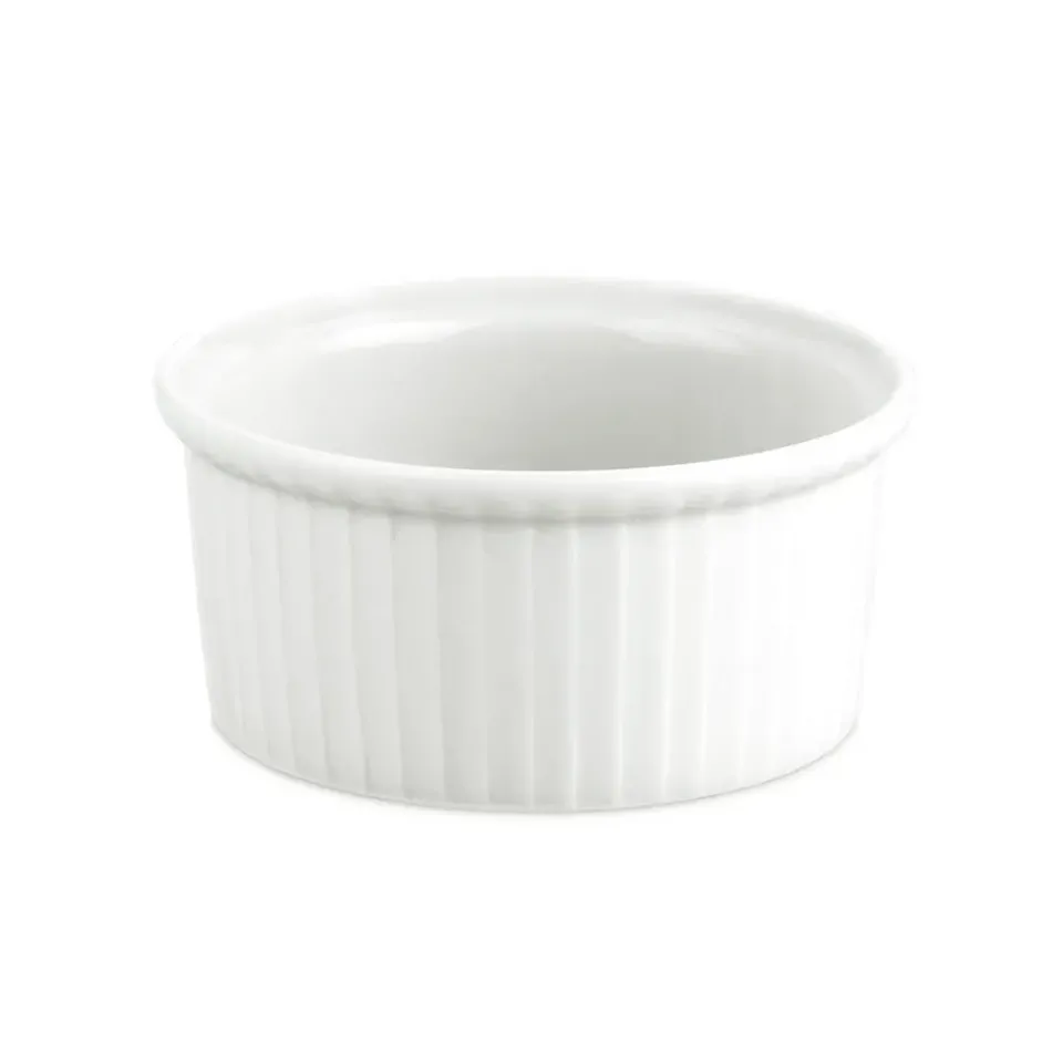 Pillivuyt ramekin , 15 cl White Online