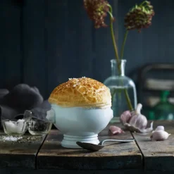 Pillivuyt soup bowl , 40 cl White Best
