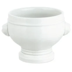 Pillivuyt soup bowl , 50 cl White Hot