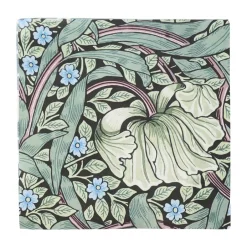 Klippan Yllefabrik Pimpernel napkin 33x33 cm 20-pack, Multi Hot