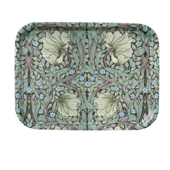 Klippan Yllefabrik Pimpernel tray 20x27 cm, Multi Discount