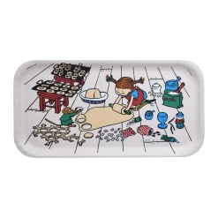 Muurla Pippi tray 22x43 cm, Baking Multi Discount