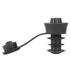 Coravin Pivot Stoppers, 6-pack Black Clearance
