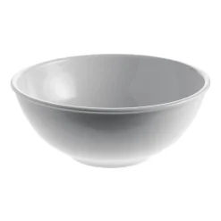 Alessi PlateBowlCup salad bowl Ø 21 cm, White Outlet