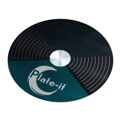 Plate It Plate-it cake turntable Ø30 cm, Black Online