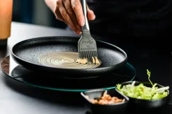 Plate It Plate-it cake turntable Ø30 cm, Black Online