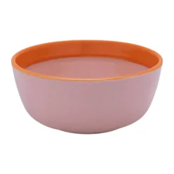 Iittala Play bowl Ø13 cm, Pink-orange PinkOrange New