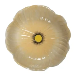 Byon Poppy bowl, , Ø30 cm Beige Best