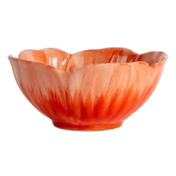 Byon Poppy bowl, , Ø11 cm Red Discount
