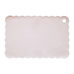 Jack o Juno Poppy Placemat 25x38 cm, Light Pink Best