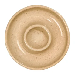 Byon Porto egg cup Ø12 cm, Beige Sale