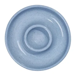 Byon Porto egg cup Ø12 cm, Light Blue Sale