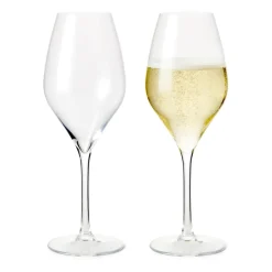 Rosendahl Premium Champagne glass 37 cl 2-pack, Clear Transparent Best