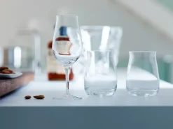 Spiegelau Premium whisky Tumbler 34 cl 4-pack, Clear Transparent Discount