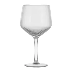 Scandi Living Pristine Gin & Tonic glass 64 cl 4-pack, Clear Transparent New