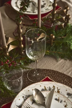 Scandi Living Pristine red wine glass 41 cl 4-pack, Clear Transparent Online