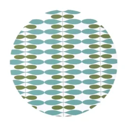 Opto Design Propellar trivet, Ø 21 cm Multi Outlet