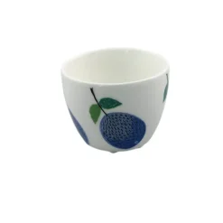Gustavsbergs Porslinsfabrik Prunus egg cup, 5 cm Multi Sale