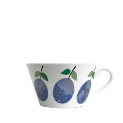 Gustavsbergs Porslinsfabrik Prunus teacup, 25 cl Multi Discount