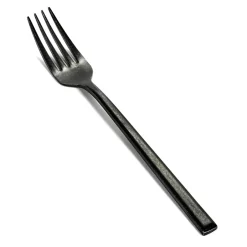 Serax Pure fork, Black Clearance