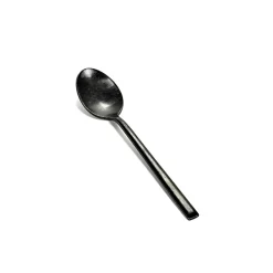 Serax Pure kaffespoon, Black Best