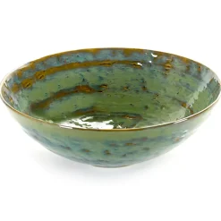 Serax Pure salad bowl 32 cm, sea Green New