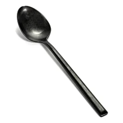 Serax Pure tablespoon, Black New