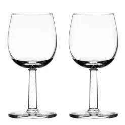 Iittala Raami aperitif glass 12 cl, 2-pack Transparent Online