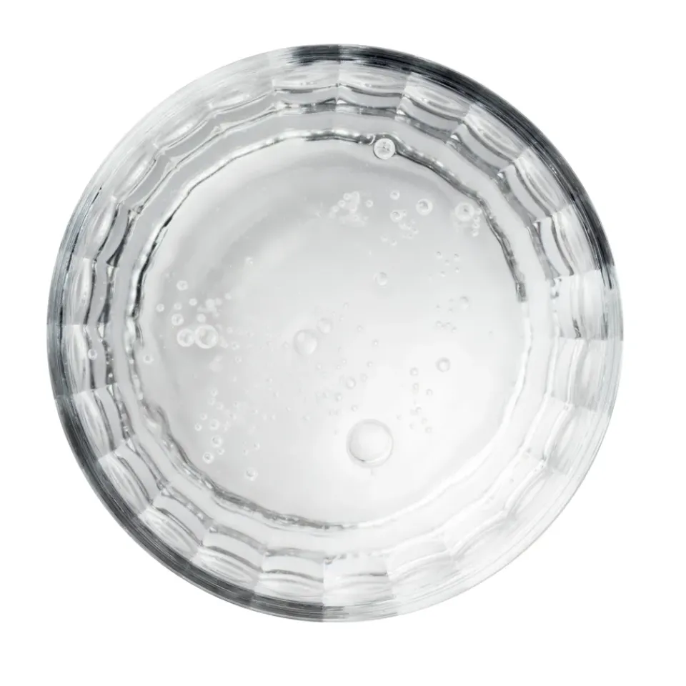 Iittala Raami drinks glass 26 cl 2-pack, clear Transparent New