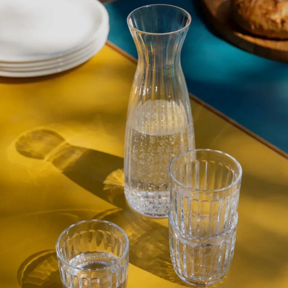 Iittala Raami drinks glass 26 cl 2-pack, clear Transparent New